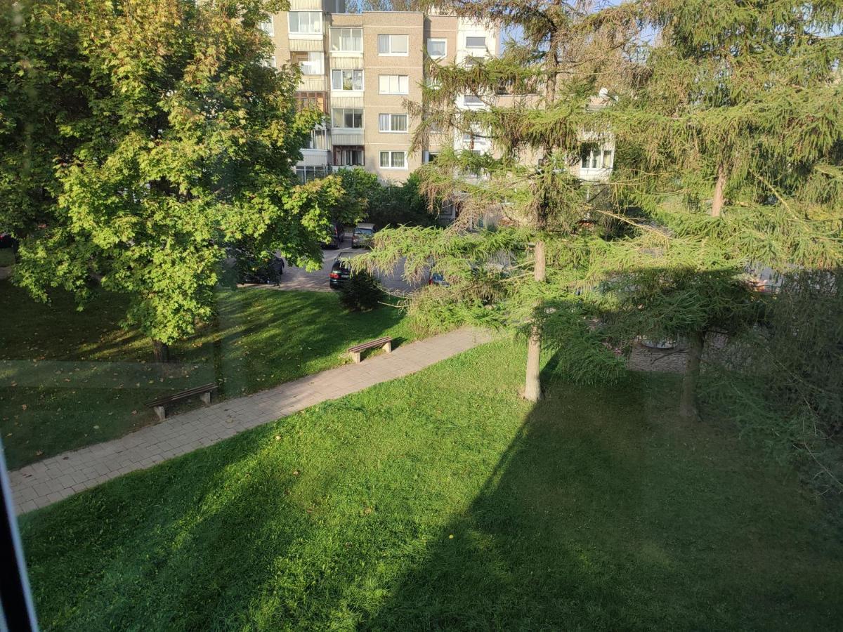 Shortstoppasilaiciai Vilnius Bagian luar foto